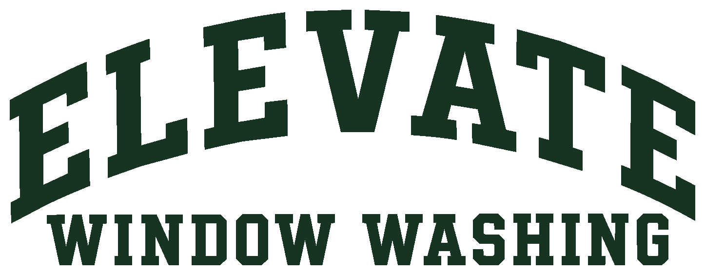 Elevate Window Washing